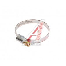 Хомут ленточный 050-062мм (2-5/8) MEGAPOWER — 050-062 М