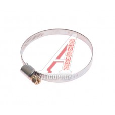 Хомут ленточный 060-080мм (3-1/8) MEGAPOWER — 060-080 М