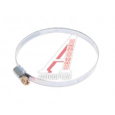 Хомут ленточный 080-100мм (4) MEGAPOWER — M-80100