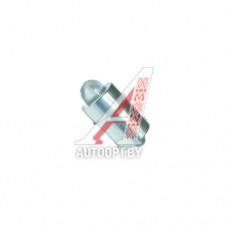 Лампа светодиодная 12V R5W BA15s Blue MEGAPOWER — 30421B