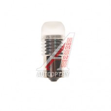 Лампа светодиодная 24V P21W BA15s 6000K MEGAPOWER — 56284W-24