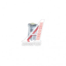 Лампа светодиодная 24V W5W T10W W2.1x9.5d 6000K бесцокольная MEGAPOWER — 10411W-24