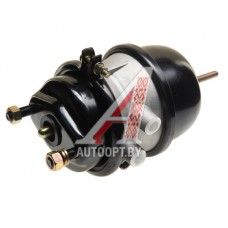 Энергоаккумулятор BPW SAF тип 20/24 (дисковый тормоз) MEGAPOWER — MP9253801010