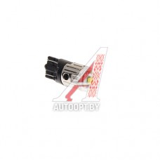Лампа светодиодная 12V W5W T10W W2.1x9.5d 6000K бесцокольная MEGAPOWER — 10120W