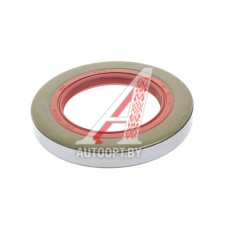 Сальник ГАЗ-3302 ступицы передней 50х80х10 РОСИЧЪ — 3302-3103038