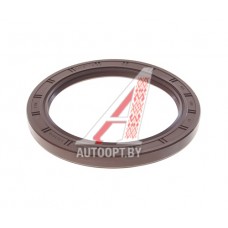 Сальник КАМАЗ ступицы передней 105х138х12 Viton CAVETTO — 6520-3103018