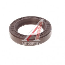 Сальник УАЗ-3160,3163 ШРУСа 32х50.4х10 Viton CAVETTO — 3741-2304073-01