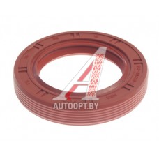 Сальник 2.2-38х58х10 РОСИЧЪ — 2.2-38х58-1