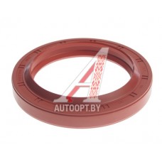 Сальник ЗИЛ-130 шестерни ведущей моста гипоидного 68х95х12/16 РОСИЧЪ — 309730П