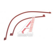 Сальник ЗИЛ-5301,МТЗ картера масляного комплект 2шт.РОСИЧЪ — 240-1401059/65