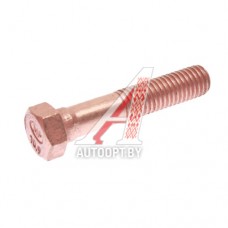 Болт М10х48 ЯМЗ сильфона,коллектора двигателя MEGAPOWER — 310228-П