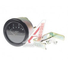 Указатель давления ГАЗ,ЗИЛ-138,4316,УАЗ-451,456,469 MEGAPOWER — УК130А