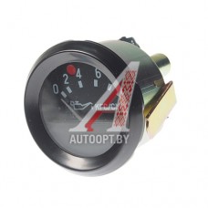 Указатель давления КАМАЗ-4310,ГАЗ-3306,3309,4301,КРАЗ,УРАЛ MEGAPOWER — УК170М