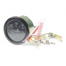 Указатель температуры ГАЗ-53,УАЗ MEGAPOWER — УК145А/УК145