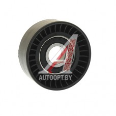 Ролик натяжной ГАЗ,УАЗ дв.ЗМЗ-40524,40904,ГАЗель Next дв.УМЗ-А274 Evo Tech ЕВРО-3 MEGAPOWER — 4052-1308080