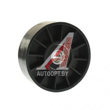 Ролик натяжной ЗМЗ-406 ремня привода агрегатов MEGAPOWER — 406.1308080-20