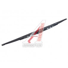 Щетка стеклоочистителя МАЗ 500мм (перо 3х8 крест защелка) MEGAPOWER — 13.5205900