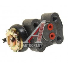 Цилиндр тормозной задний HYUNDAI HD120 левый (без прокачки) MEGAPOWER — 58330-62004