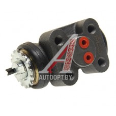 Цилиндр тормозной задний HYUNDAI HD120 правый (без прокачки) MEGAPOWER — 58430-62004