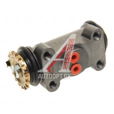 Цилиндр тормозной задний HYUNDAI HD65,72,78,County левый MEGAPOWER — 58320-45201