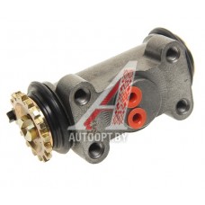 Цилиндр тормозной задний HYUNDAI HD65,72,78,County правый MEGAPOWER — 58420-45201