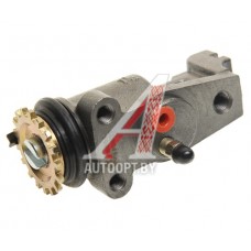 Цилиндр тормозной передний HYUNDAI HD65,72,78,County левый MEGAPOWER — 58120-45201