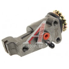 Цилиндр тормозной передний HYUNDAI HD65,72,78,County правый MEGAPOWER — 58220-45201