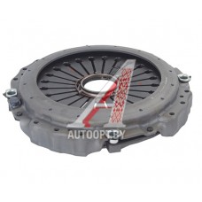 Корзина сцепления КАМАЗ-5490,МАЗ-631208,643008 (аналог SACHS) MEGAPOWER — 323482083219