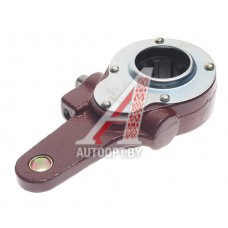 Рычаг тормоза регулировочный ЗИЛ задний, КАМАЗ передний MEGAPOWER — 120-3502136/5320-3501136