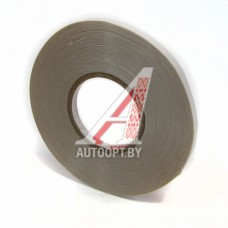 Скотч двухсторонний 5ммх25м тонкий CLEAR MEGAPOWER — EC-525