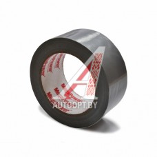 Скотч ремонтный 48ммх25м для патрубков серый MEGAPOWER — DT-4825