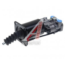 ПГУ КАМАЗ-4308 MEGAPOWER — 970 051 126 0