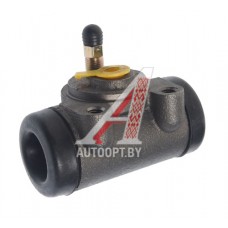 Цилиндр тормозной задний ГАЗ-24,3302 С/О d=32 (под переходник) MEGAPOWER — 24-3501040