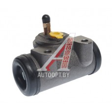 Цилиндр тормозной задний ГАЗ-53,3307 MEGAPOWER — 4301-3502040