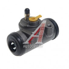 Цилиндр тормозной передний ГАЗ-53,3307,ГАЗ-66 задний MEGAPOWER — 4301-3501040