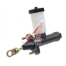 Цилиндр сцепления главный ГАЗ-3302,3310 Валдай (ЗМЗ-406,405) в сборе MEGAPOWER — 3302-1602290