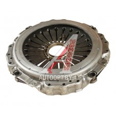 Корзина сцепления МАЗ-631208,643008,КАМАЗ-ЕВРО-2 (аналог SACHS) MEGAPOWER — 3482083032