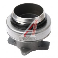 Муфта сцепления КАМАЗ-ЕВРО-2 MFZ-430 в сборе (аналог SACHS) MEGAPOWER — 3151000034