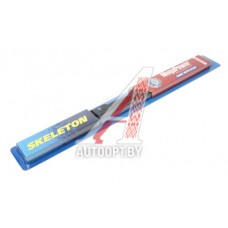 Щетка стеклоочистителя 300мм каркасная Skeleton MEGAPOWER — M-65012