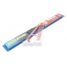 Щетка стеклоочистителя 325мм каркасная Skeleton MEGAPOWER — M-65013