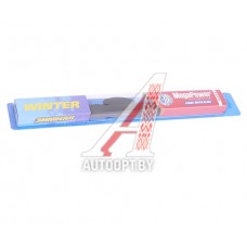 Щетка стеклоочистителя 350мм зимняя Winter MEGAPOWER — M-66014