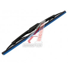 Щетка стеклоочистителя 350мм каркасная Skeleton MEGAPOWER — M-65014