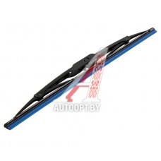 Щетка стеклоочистителя 375мм каркасная Skeleton MEGAPOWER — M-65015