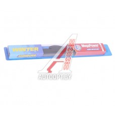 Щетка стеклоочистителя 425мм зимняя Winter MEGAPOWER — M-66017