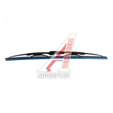 Щетка стеклоочистителя 425мм каркасная Skeleton MEGAPOWER — M-65017