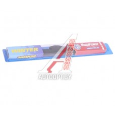 Щетка стеклоочистителя 450мм зимняя Winter MEGAPOWER — M-66018