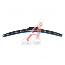 Щетка стеклоочистителя 475мм беcкаркасная (универсальный адаптер) Premium All Seasons MEGAPOWER — M-76019