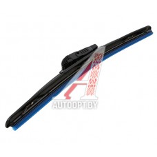Щетка стеклоочистителя 325мм беcкаркасная (универсальный адаптер) Premium All Seasons MEGAPOWER — M-76013