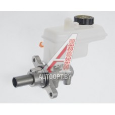 Цилиндр тормозной главный ГАЗ-3302 Бизнес в сборе дв.CUMMINS MEGAPOWER — 0204711280