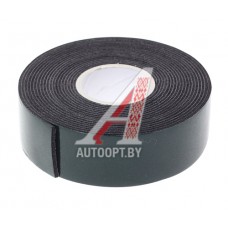 Скотч двухсторонний 22ммх3м зеленый MEGAPOWER — ET-223